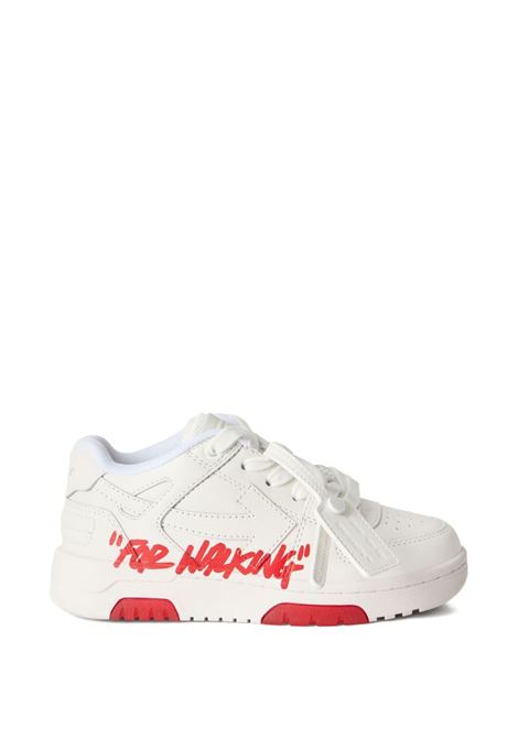 Scarpe Off-White Kids OFF WHITE KIDS | SCARPE | OBIA011S26LEA0020125